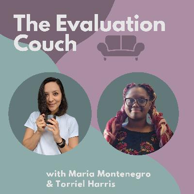 26. The Power of Community in Our Careers: A Conversation with Torriel Harris