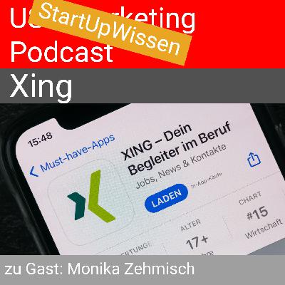 Warum ist Xing für Selbstständige und Unternehmen relevant?
