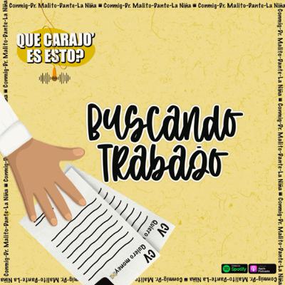BUSCANDO TRABAJO👨🏽‍💻- Episodio #3!