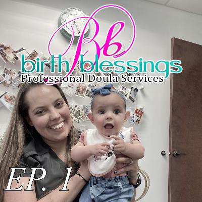 Kaitlyn's Birth Story - Passed the Due Date