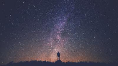 The Groaning King (Psalm 5)