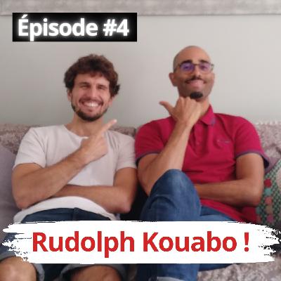 Rudolph Kouabo ! - LCDC #4
