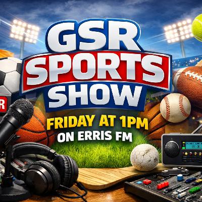 GSR Sports Show 21-11-25