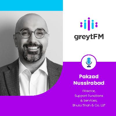50: Ep 050 - The Great Retention Challenge