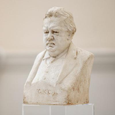 G.K. Chesterton and Notre Dame