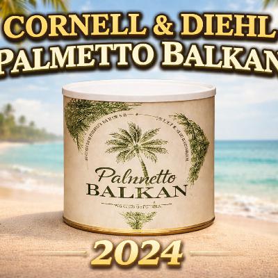 Palmetto Balkan 2024