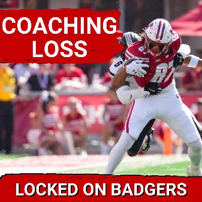 BADGERS HIT: Wisconsin LOSES Jordan Reid, Recruiting IMPACT EXPOSED—Quarterback & WR Battles BEGIN! BADGERS HIT: Wisconsin LOSES Jordan Reid, Recruiting IMPACT EXPOSED—Quarterback & WR Battles BEGIN!