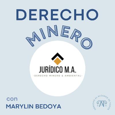 Derecho minero