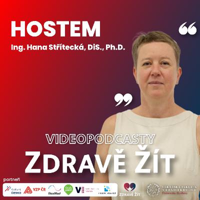 Zdravě žít (8/12) - Výživa: konzumace jídla ve stresu Zdravě žít (8/12) - Výživa: konzumace jídla ve stresu
