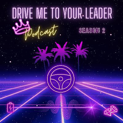 Season 2 Intro