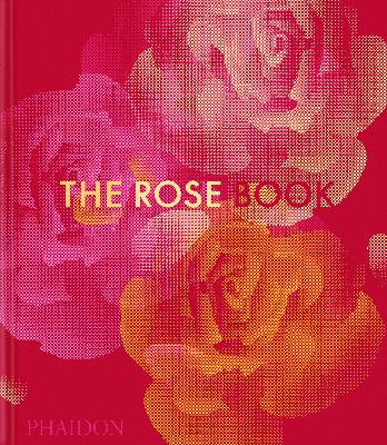 The Rose Book | Kristine Paulus