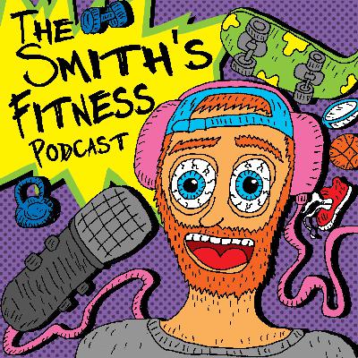 Ep92 - Building Formidable w/Ryan Evernden Ep92 - Building Formidable w/Ryan Evernden