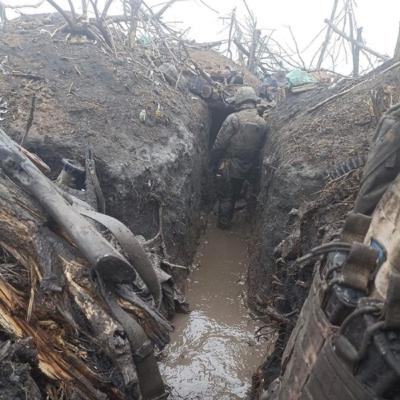 Episode 51: The Fight for Bakhmut!