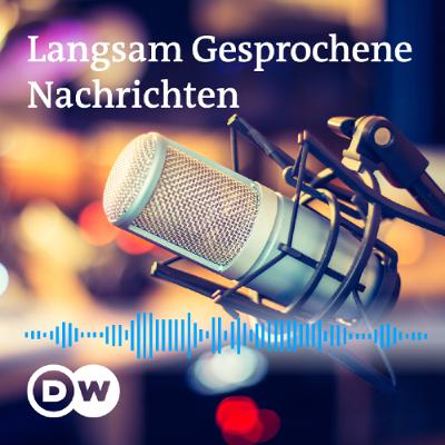 Deutsch lernen (B2/C1) | Langsam Gesprochene Nachrichten vom 11.02.2026