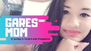 GARES MOM- A Journey To The Dark Side of Happiness