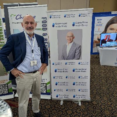 Franchise with Rudy (GAFE25)