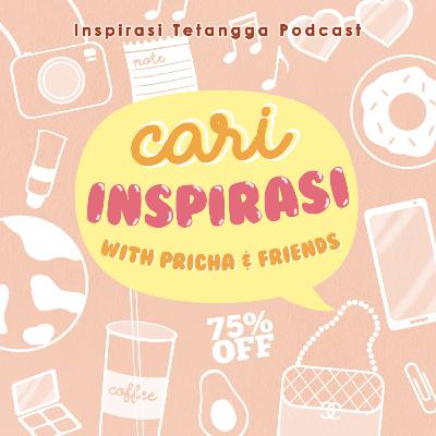 Idea #8 - How business owners surviving in Bali with Pritha Razad