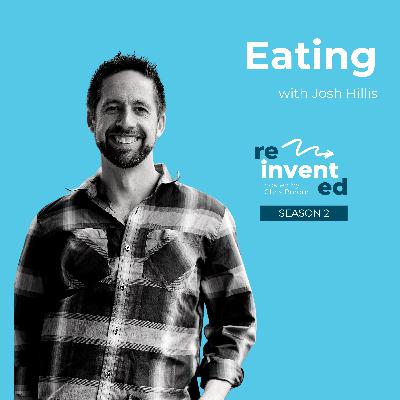 S2E5: Eating