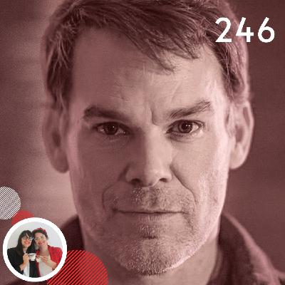 REVIEW | Dexter: Resurrección | Con Trini Megías e Ivo Delgado | SkyShowtime REVIEW | Dexter: Resurrección | Con Trini Megías e Ivo Delgado | SkyShowtime