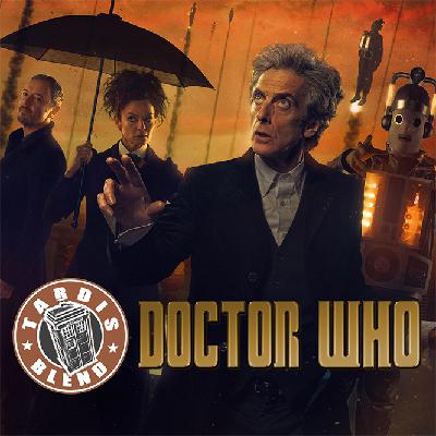 TARDISblend 110: The Doctor Falls