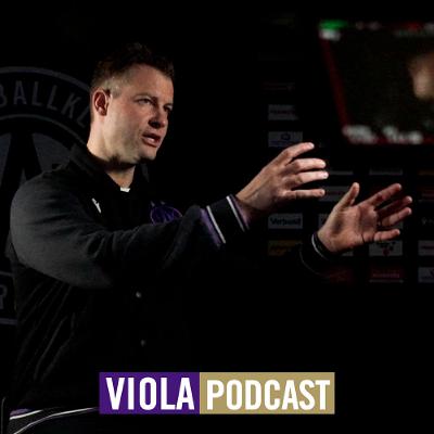 Aufstieg, Meistertitel, Weltbühne – Manuel Takacs über die violette Akademie (12/2025)