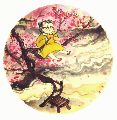 种椅子