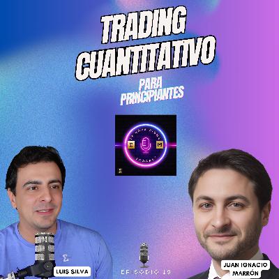 Inclina las probabilidad a tu favor de manera Objetiva | Juan Ignacio Marrón | Episodio 19