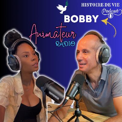 BOBBY : animateur radio à Freedom est un métier d'écoute