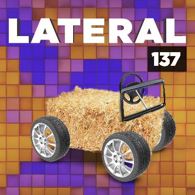 137: Straw vehicles