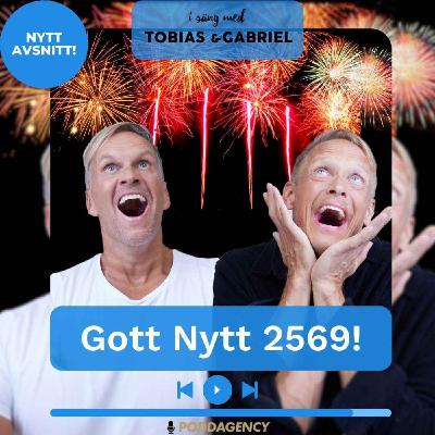 499. Gott Nytt 2569! 499. Gott Nytt 2569!