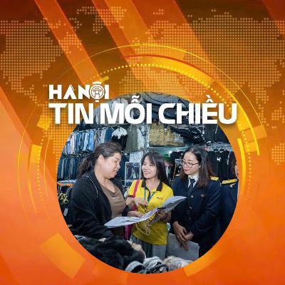 Tác động kinh tế từ đề xuất nâng ngưỡng miễn thuế hộ kinh doanh | Hà Nội tin mỗi chiều | Đài Hà Nội Tác động kinh tế từ đề xuất nâng ngưỡng miễn thuế hộ kinh doanh | Hà Nội tin mỗi chiều | Đài Hà Nội