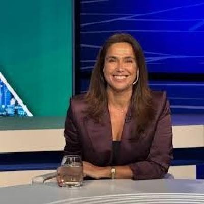 Maria Eugenia Talerico- Candidata por Potencia a diputada PBA @laurasverdlick 15-10-2025