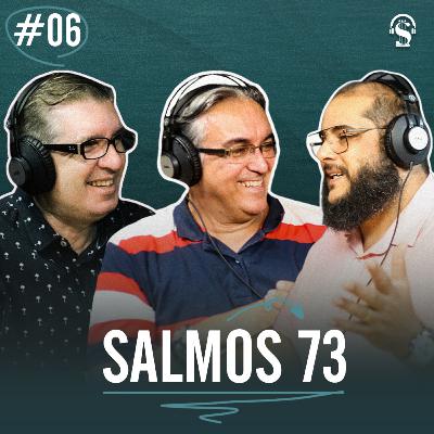 SalmoCast #06