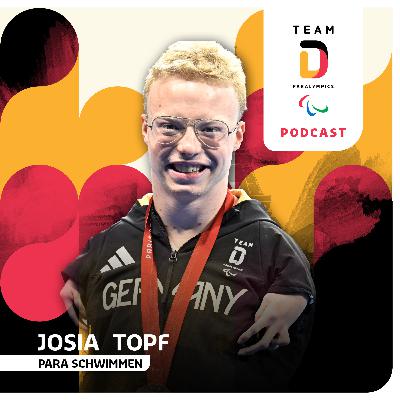 Josia Topf | Gold, Silber und Bronze in Paris Josia Topf | Gold, Silber und Bronze in Paris