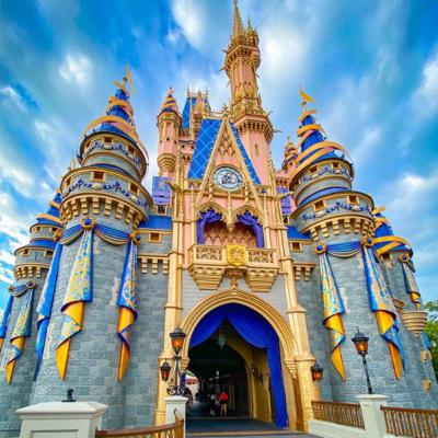 Disney medley piano cover ✨