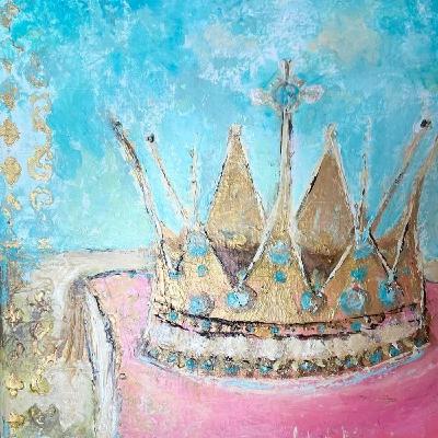 Prophet, Priest, and King