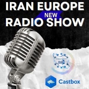 Iran Europe Radio Show E 16