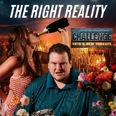 CT vs A Ladder vs Turbo The Challenge S41 Ep 6 Vets and New Threats