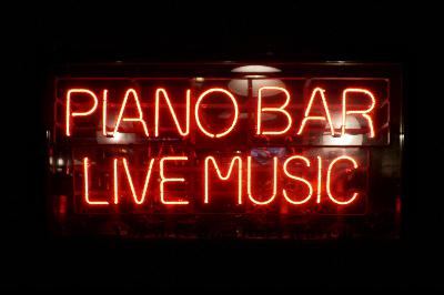 The Bar That Inspired Piano Man