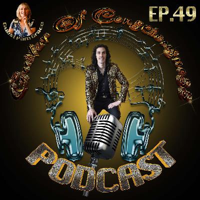 Anything Is Possible With Guest Pam Grace