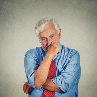Is It Time to Retire? Is It Time to Retire?