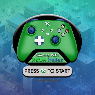 Press X to Start - Επεισόδιο 5: Gamepass ΣΤΑΜΑΤΑΑΑΑΑΑ Press X to Start - Επεισόδιο 5: Gamepass ΣΤΑΜΑΤΑΑΑΑΑΑ