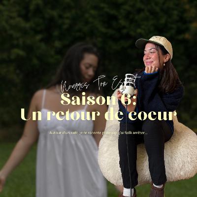 47. Nourris Ton Esprit, saison 6: Un retour de cœur 47. Nourris Ton Esprit, saison 6: Un retour de cœur
