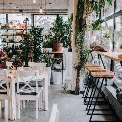 Kwiaciarnie XXI wieku #polskipodcast Kwiaciarnie XXI wieku #polskipodcast