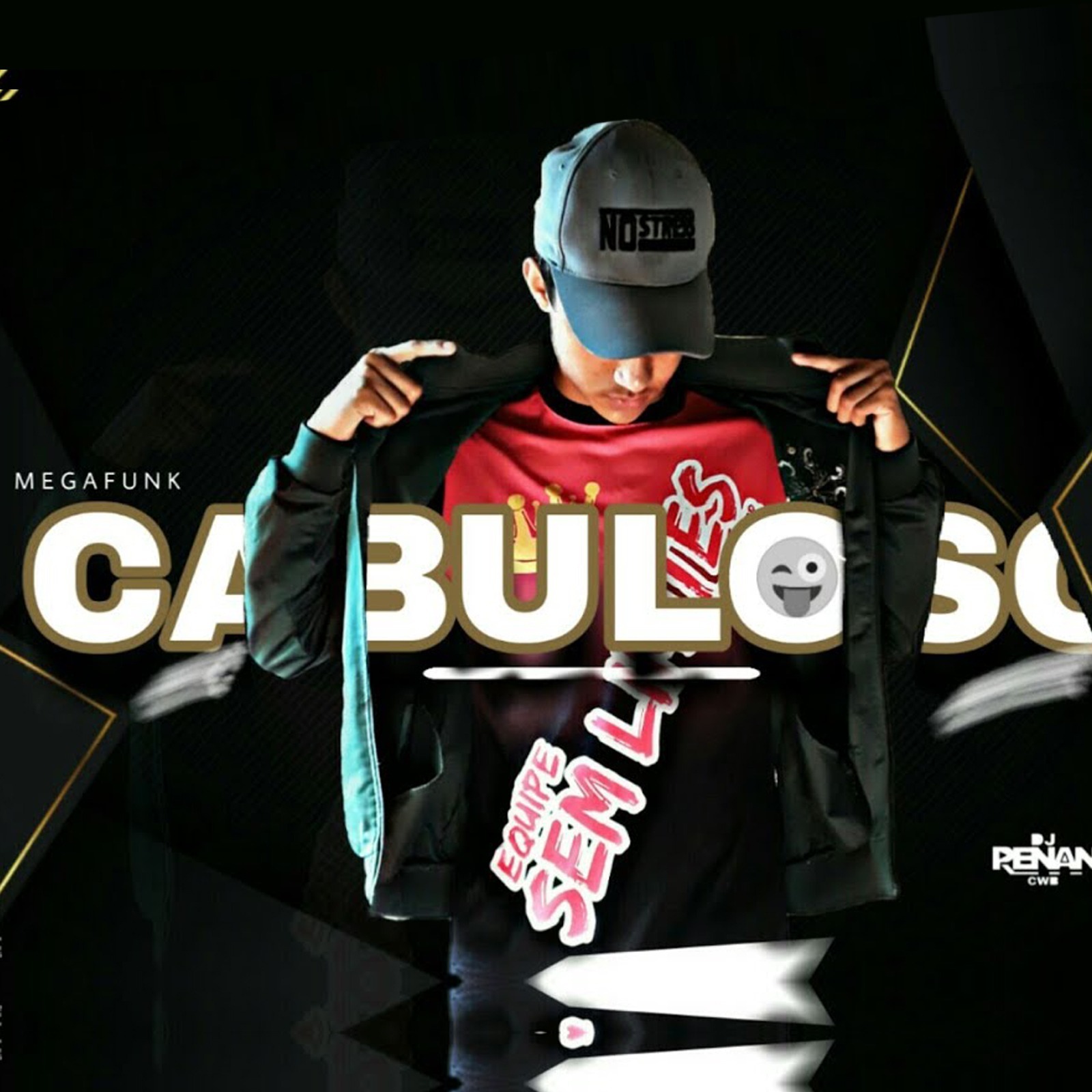 DJ Renan CWB