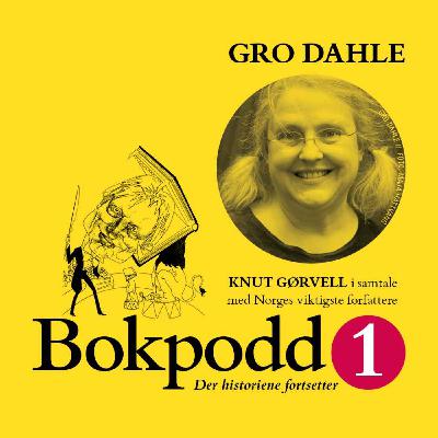 Bokpodd1 - Gro Dahle Bokpodd1 - Gro Dahle