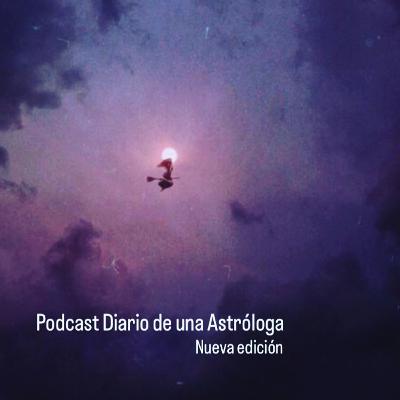 Diario de una Astróloga - Esoterismo y Sincronicidades de las tramas vinculares