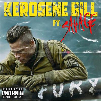 Episode 58: The Kerosene Bill Project (S2:E58) | IG: @KeroseneBillpodcast Episode 58: The Kerosene Bill Project (S2:E58) | IG: @KeroseneBillpodcast