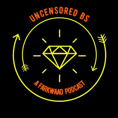 Uncensored BS Episode #14: GataMeLiga discusses new music, Hardships in life, Talks about faith