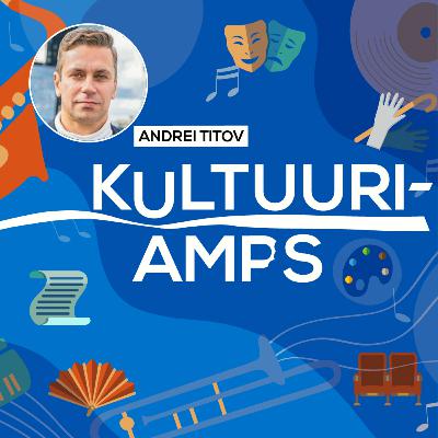 Kultuuriamps. Andrei Titov